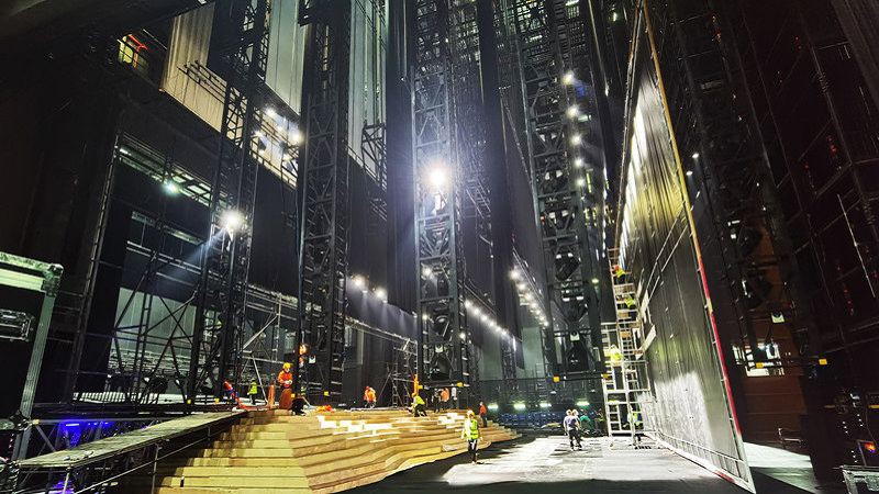 13th China Arts Festival (1) 13th China Arts Festival (1)