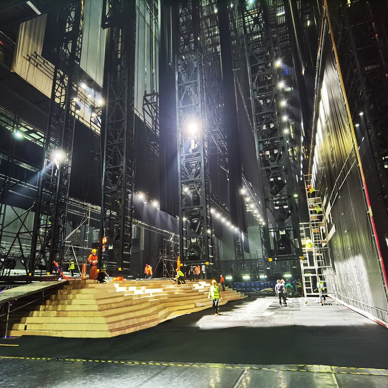 13th China Arts Festival