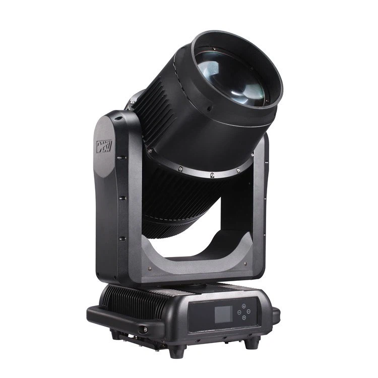 Laser Moving Head Light