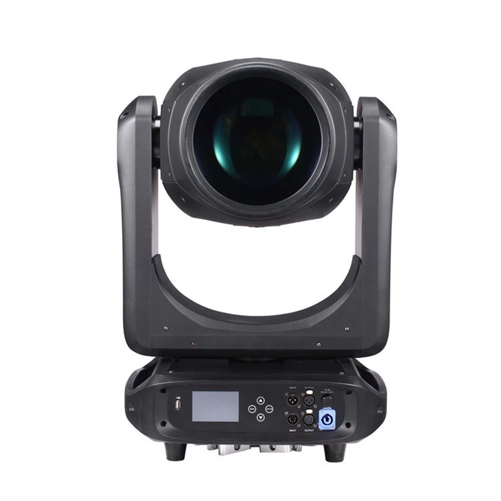 LED Spot Head Moving Head