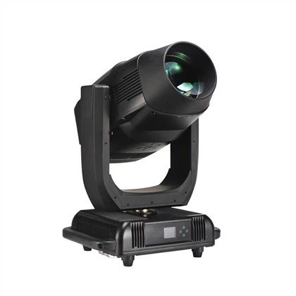 Kepala Bergerak dengan Nilai IP