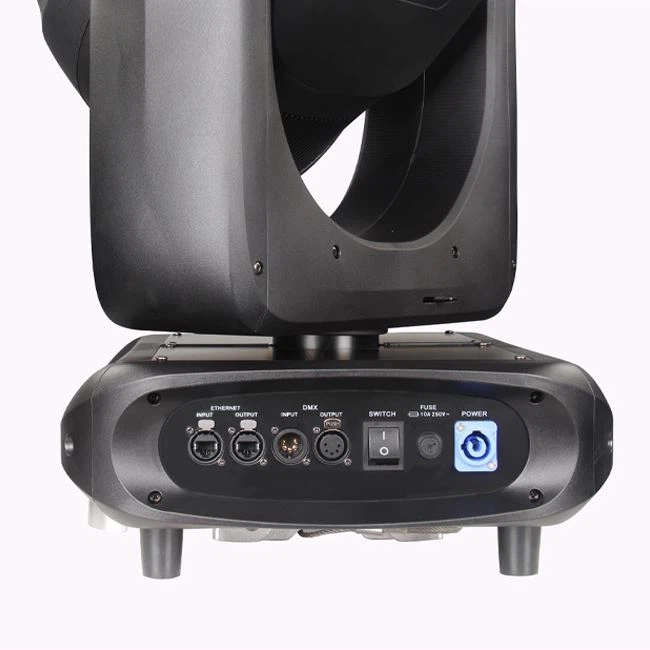 LED Spot Head Moving Head