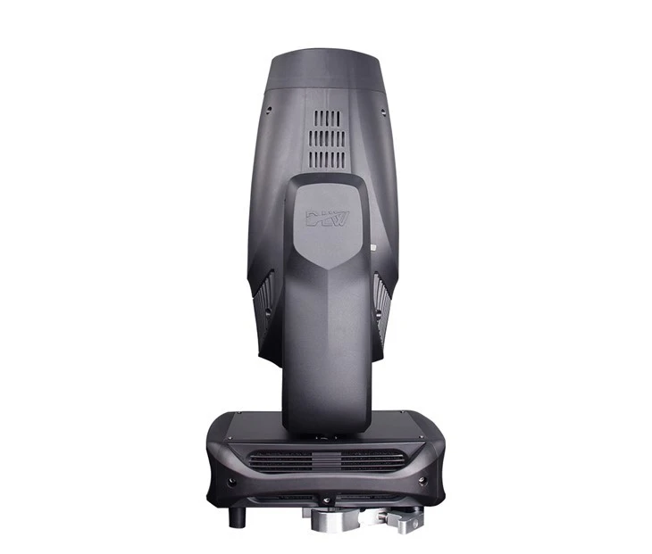 Perlengkapan Profil Yoke LED